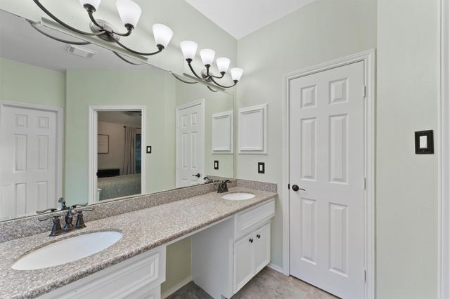 21523 Pebble Pine Court, Cypress, TX 77433