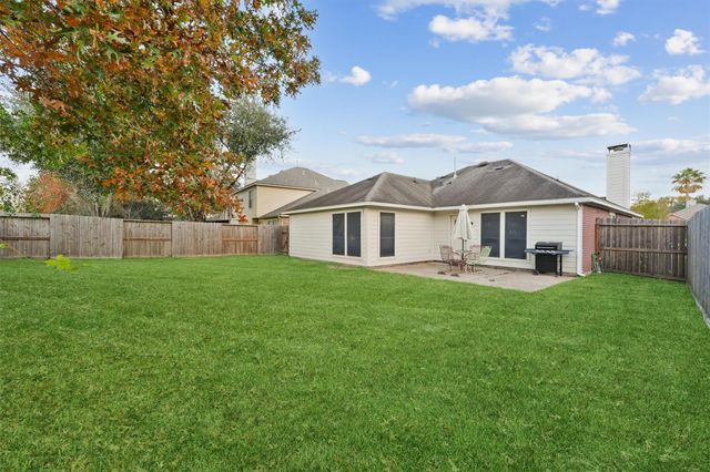 21523 Pebble Pine Court, Cypress, TX 77433