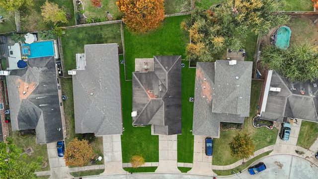 21523 Pebble Pine Court, Cypress, TX 77433