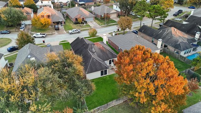 21523 Pebble Pine Court, Cypress, TX 77433