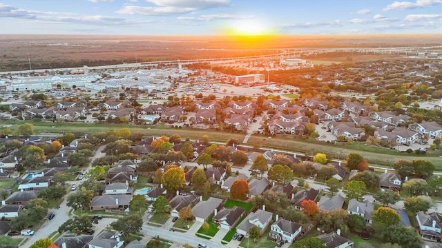 21523 Pebble Pine Court, Cypress, TX 77433