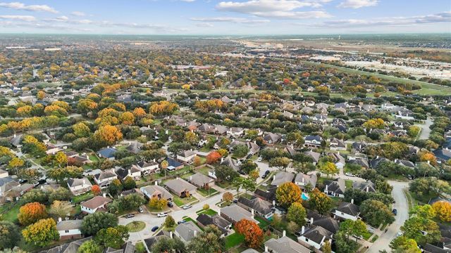 21523 Pebble Pine Court, Cypress, TX 77433