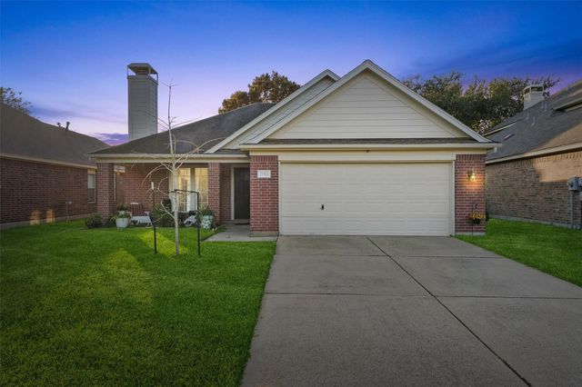 21523 Pebble Pine Court, Cypress, TX 77433