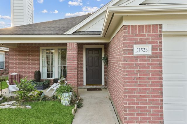 21523 Pebble Pine Court, Cypress, TX 77433