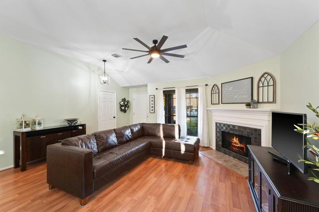 21523 Pebble Pine Court, Cypress, TX 77433