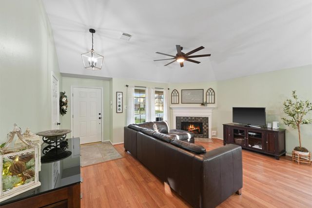 21523 Pebble Pine Court, Cypress, TX 77433