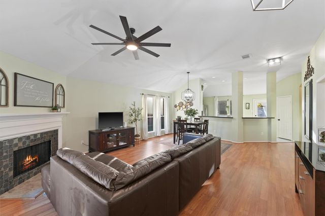 21523 Pebble Pine Court, Cypress, TX 77433