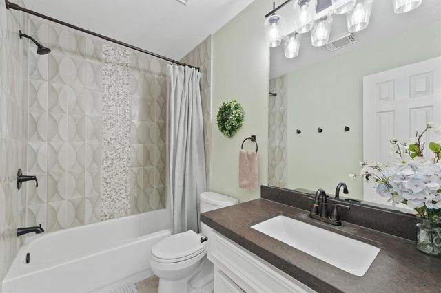 21523 Pebble Pine Court, Cypress, TX 77433