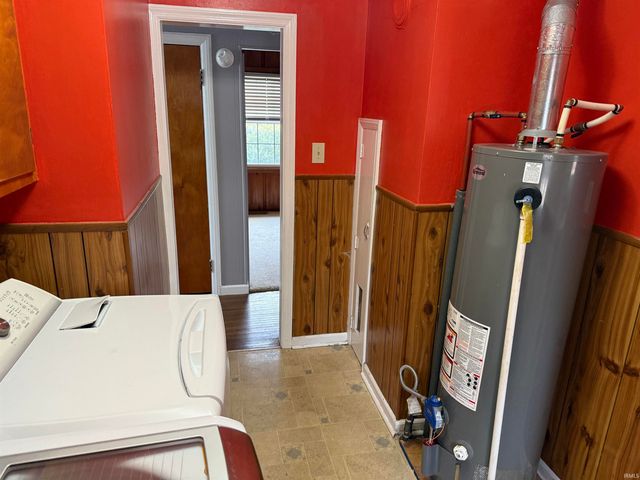 1100 S May Avenue, Muncie, IN 47302