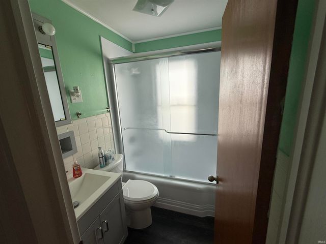 1100 S May Avenue, Muncie, IN 47302