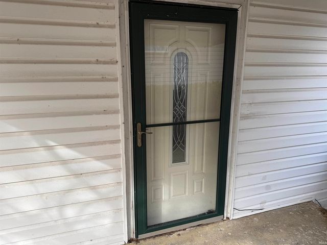 1100 S May Avenue, Muncie, IN 47302