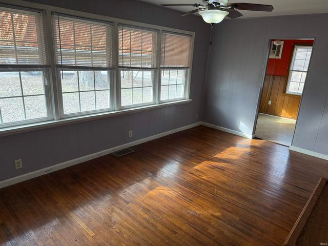 1100 S May Avenue, Muncie, IN 47302