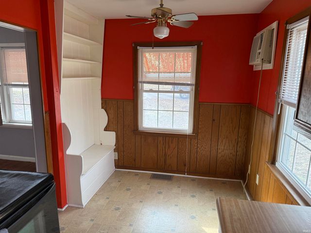 1100 S May Avenue, Muncie, IN 47302