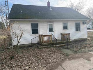 1100 S May Avenue, Muncie, IN 47302