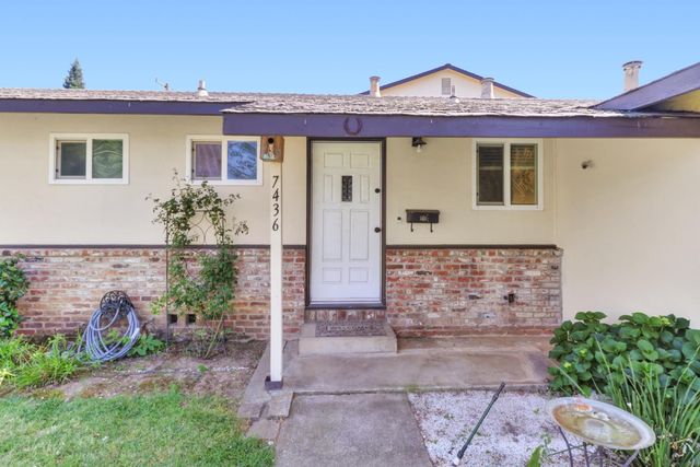 7436 Kanai Ave, Citrus Heights, CA 95621