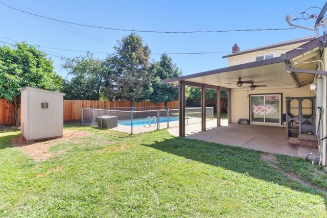 7436 Kanai Ave, Citrus Heights, CA 95621