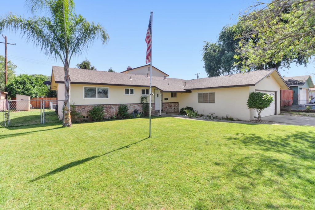 7436 Kanai Ave, Citrus Heights, CA 95621