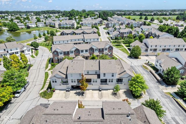 12675 Hollice Lane, Fishers, IN 46037