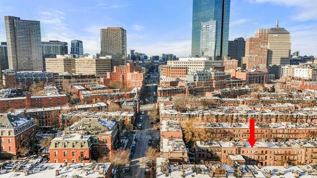 5 Dartmouth Pl, Boston, MA 02116