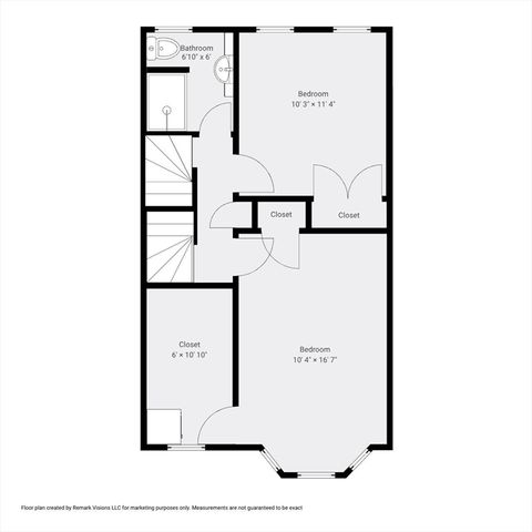 5 Dartmouth Pl, Boston, MA 02116