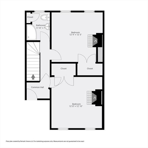 5 Dartmouth Pl, Boston, MA 02116