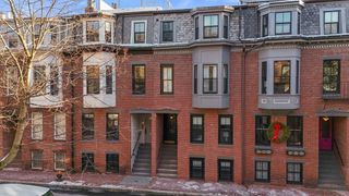 5 Dartmouth Pl, Boston, MA 02116