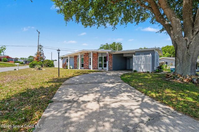 4595 Browning Avenue, Titusville, FL 32780