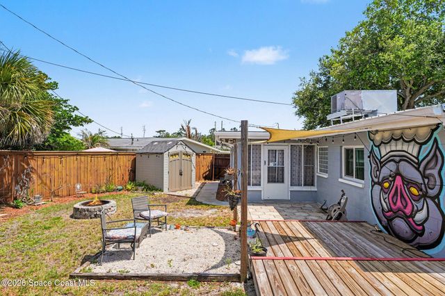 4595 Browning Avenue, Titusville, FL 32780