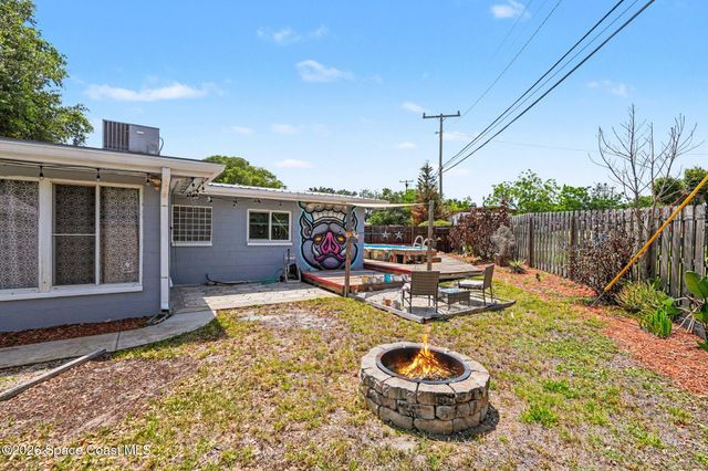 4595 Browning Avenue, Titusville, FL 32780