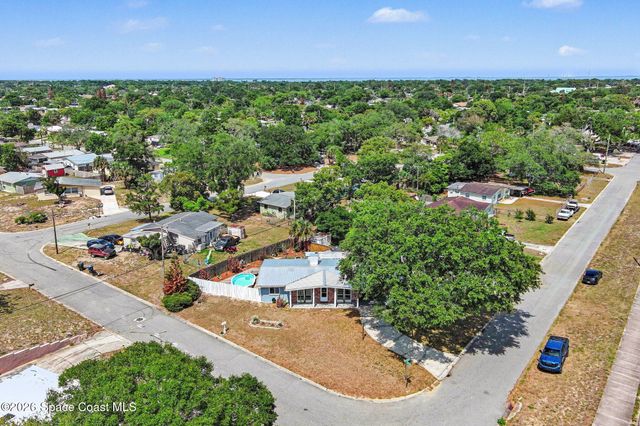 4595 Browning Avenue, Titusville, FL 32780
