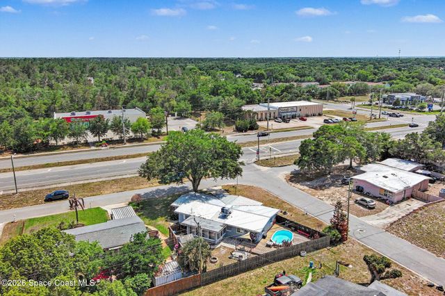 4595 Browning Avenue, Titusville, FL 32780