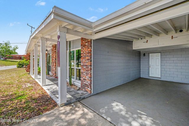 4595 Browning Avenue, Titusville, FL 32780