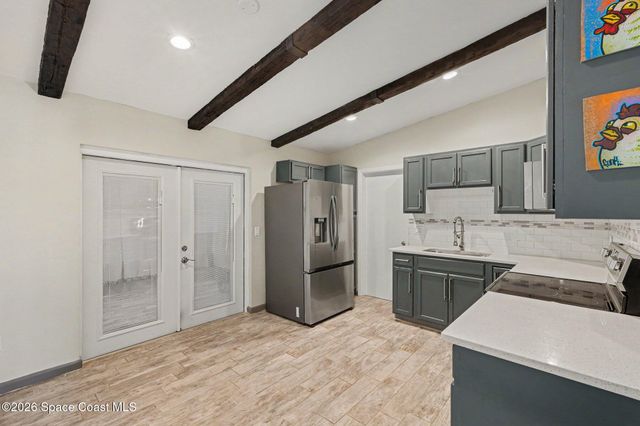 4595 Browning Avenue, Titusville, FL 32780