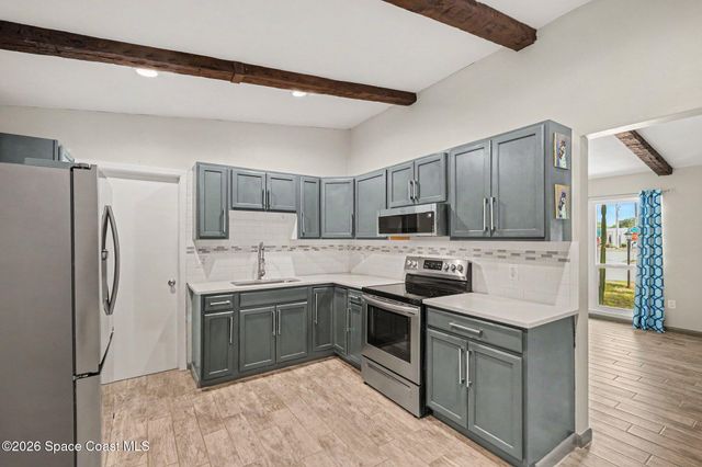 4595 Browning Avenue, Titusville, FL 32780