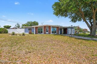 4595 Browning Avenue, Titusville, FL 32780