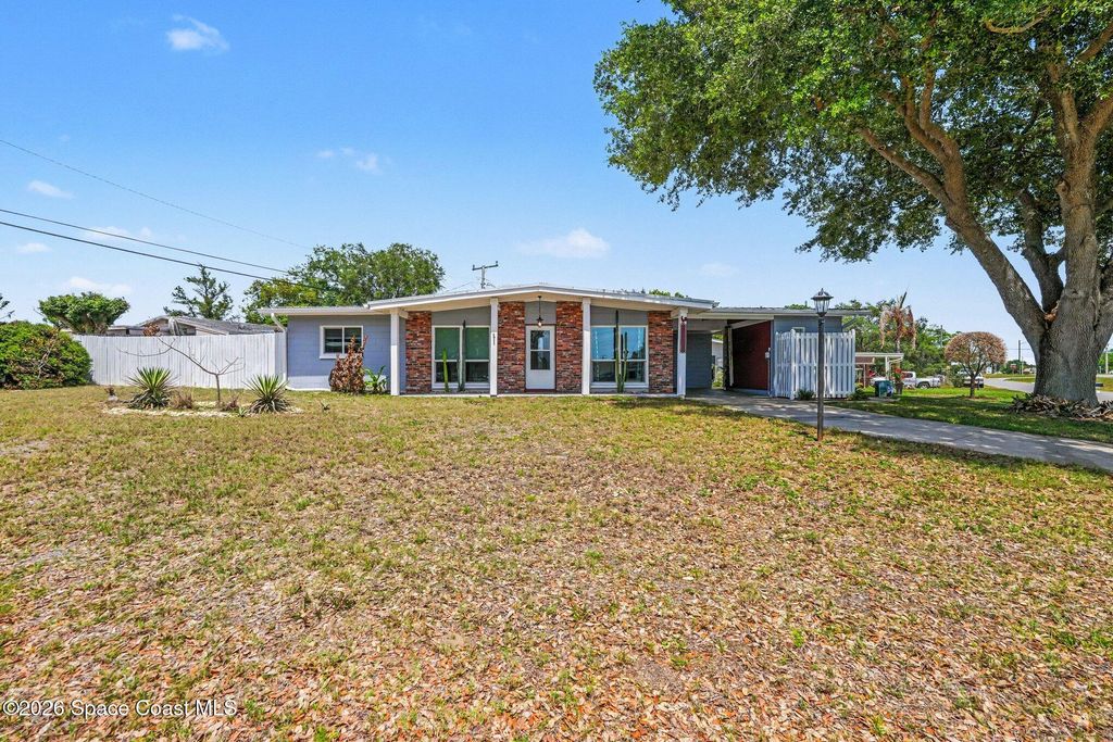 4595 Browning Avenue, Titusville, FL 32780