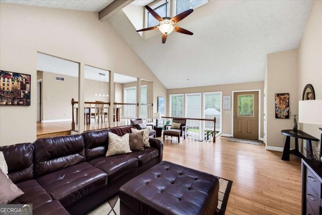 538 Wagner Way NE, Kennesaw, GA 30144
