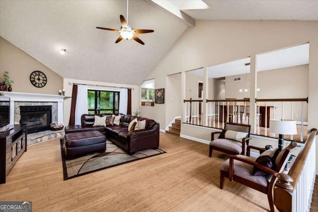 538 Wagner Way NE, Kennesaw, GA 30144