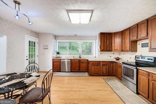 538 Wagner Way NE, Kennesaw, GA 30144