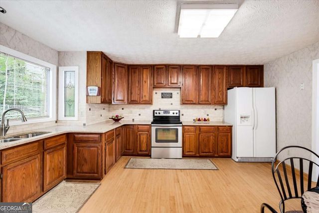 538 Wagner Way NE, Kennesaw, GA 30144