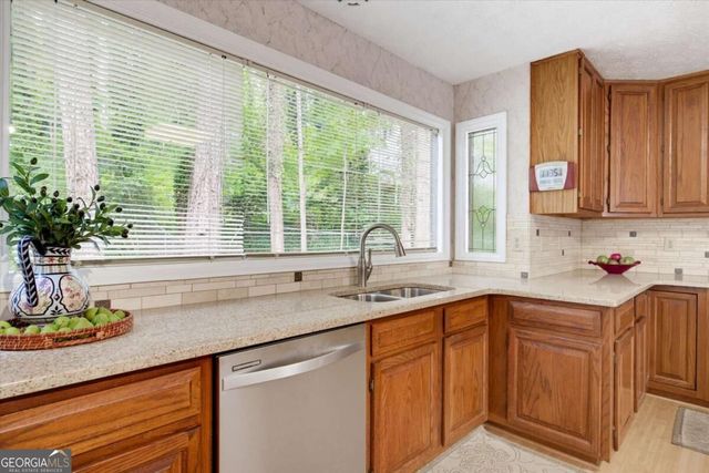538 Wagner Way NE, Kennesaw, GA 30144