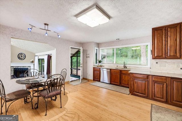 538 Wagner Way NE, Kennesaw, GA 30144