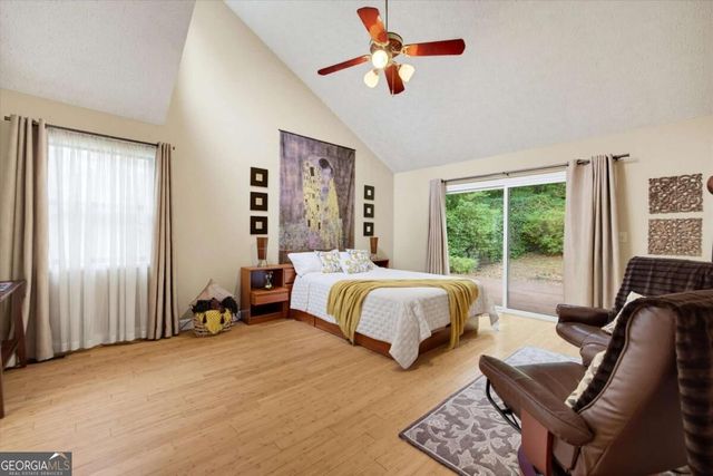 538 Wagner Way NE, Kennesaw, GA 30144