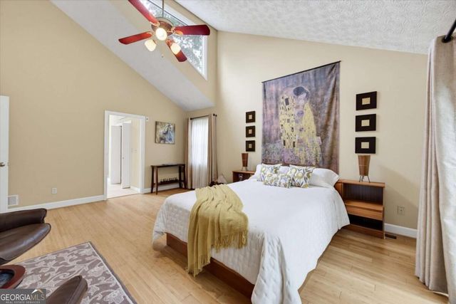 538 Wagner Way NE, Kennesaw, GA 30144