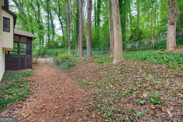 538 Wagner Way NE, Kennesaw, GA 30144