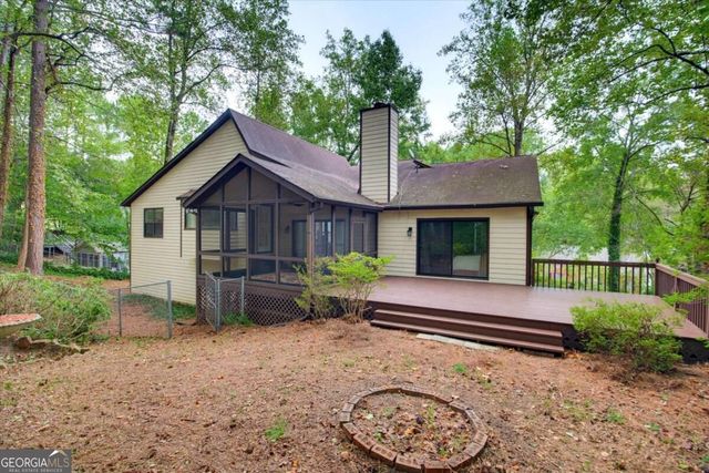 538 Wagner Way NE, Kennesaw, GA 30144