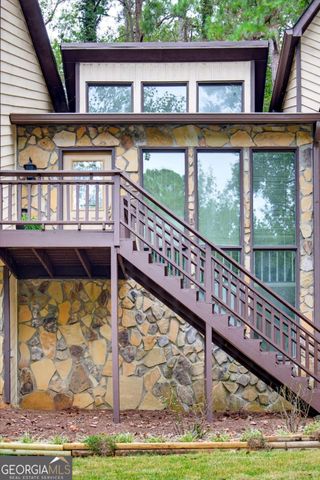 538 Wagner Way NE, Kennesaw, GA 30144