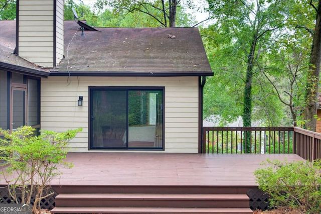538 Wagner Way NE, Kennesaw, GA 30144