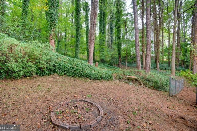 538 Wagner Way NE, Kennesaw, GA 30144