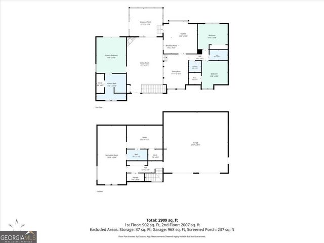 538 Wagner Way NE, Kennesaw, GA 30144